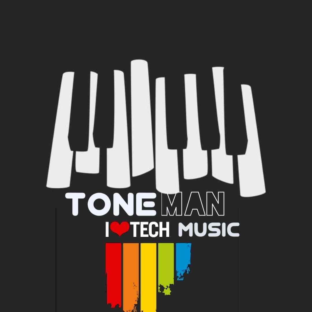 ToneMan Zero 2 Hero (Tech Music) 