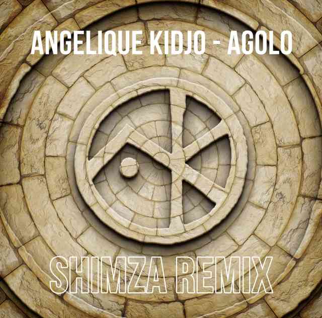 Shimza Links Up with Angelique Kidjo for Agolo Remix
