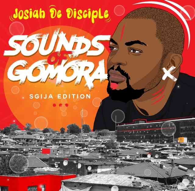 Sounds Of Gomora: Josiah Takes Us To His Root With New EP 