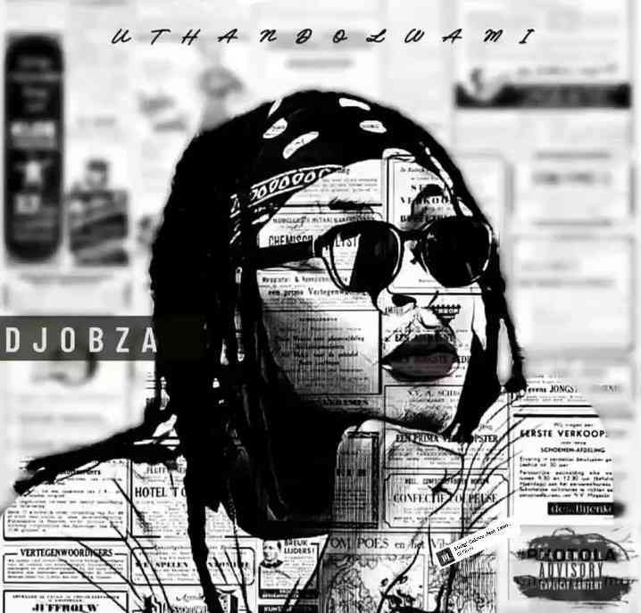 Dj Obza Ithonga ft. Drip Gogo