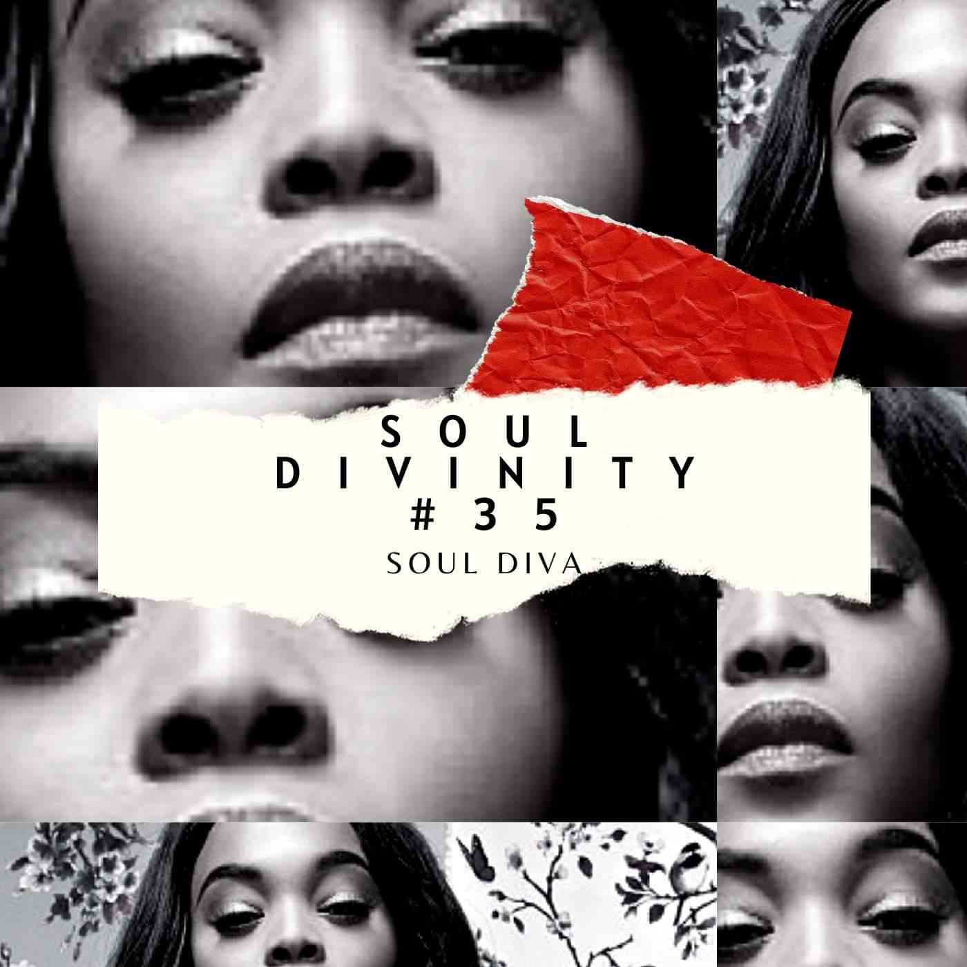 Soul Diva Soul Divinity #35 Mix 