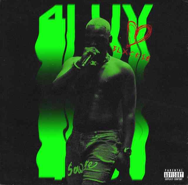 Blxckie Shines with 4LUV EP