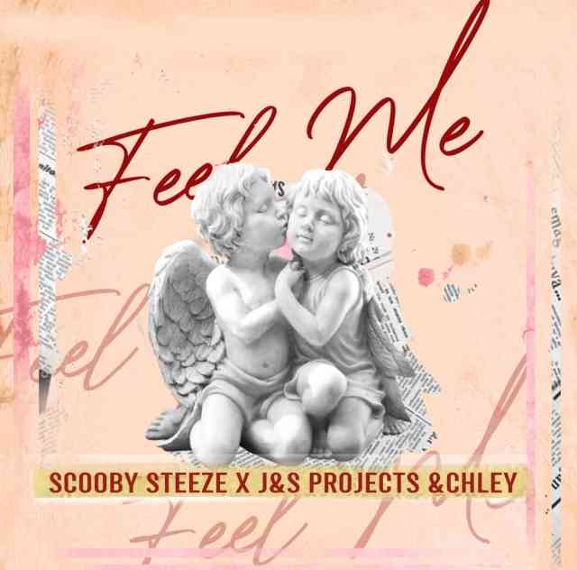 Scooby Steeze, Tex P Beats & J & S Projects Feel Me ft. Chlèy 