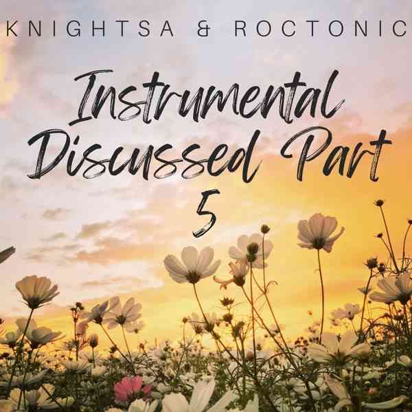 KnightSA89 & Roctonic SA - Instrumental Discussed Part 5 Mix (Lets Tech & Soul IT Out)