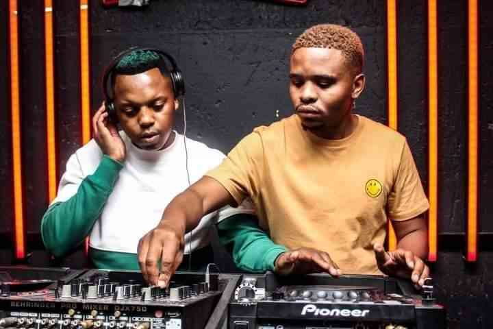 ThackzinDJ Close Collaborations  With Tee Jay