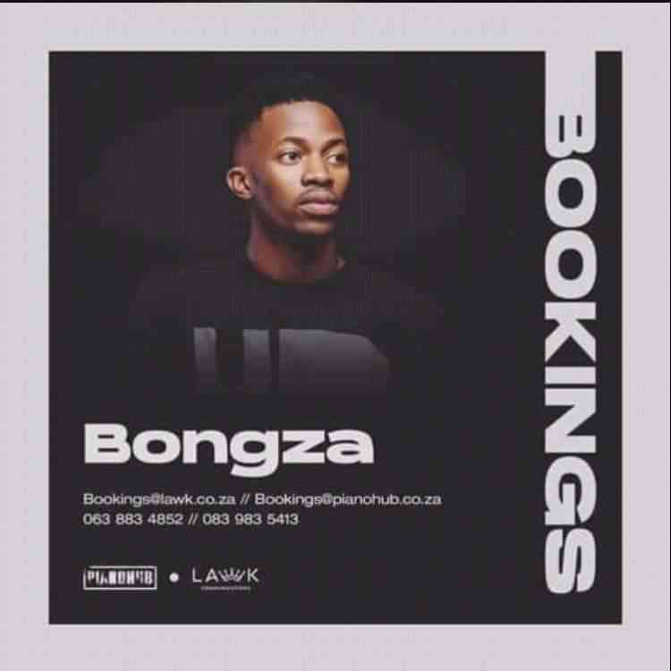 Bongza Girl (Original Mix)