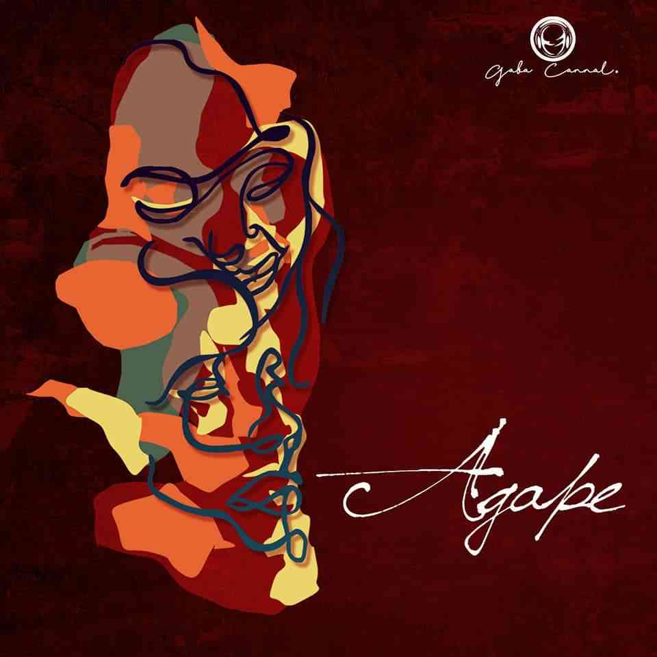 Gaba Cannal Drops Agape EP