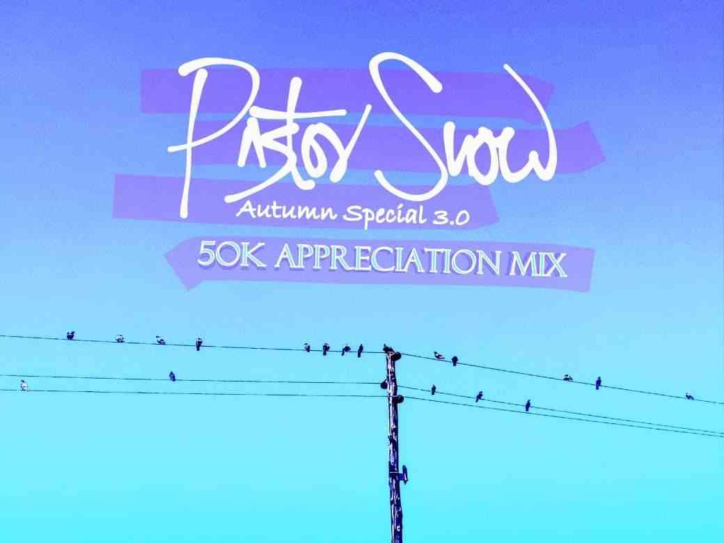 Pastor Snow Autumn Special 3.0 (50k Appreciation Mix)