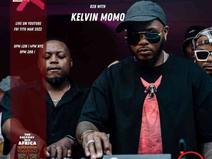 Kelvin Momo 2022 & 2021 Latest Songs Download, Mixtape, EP, Video and ...