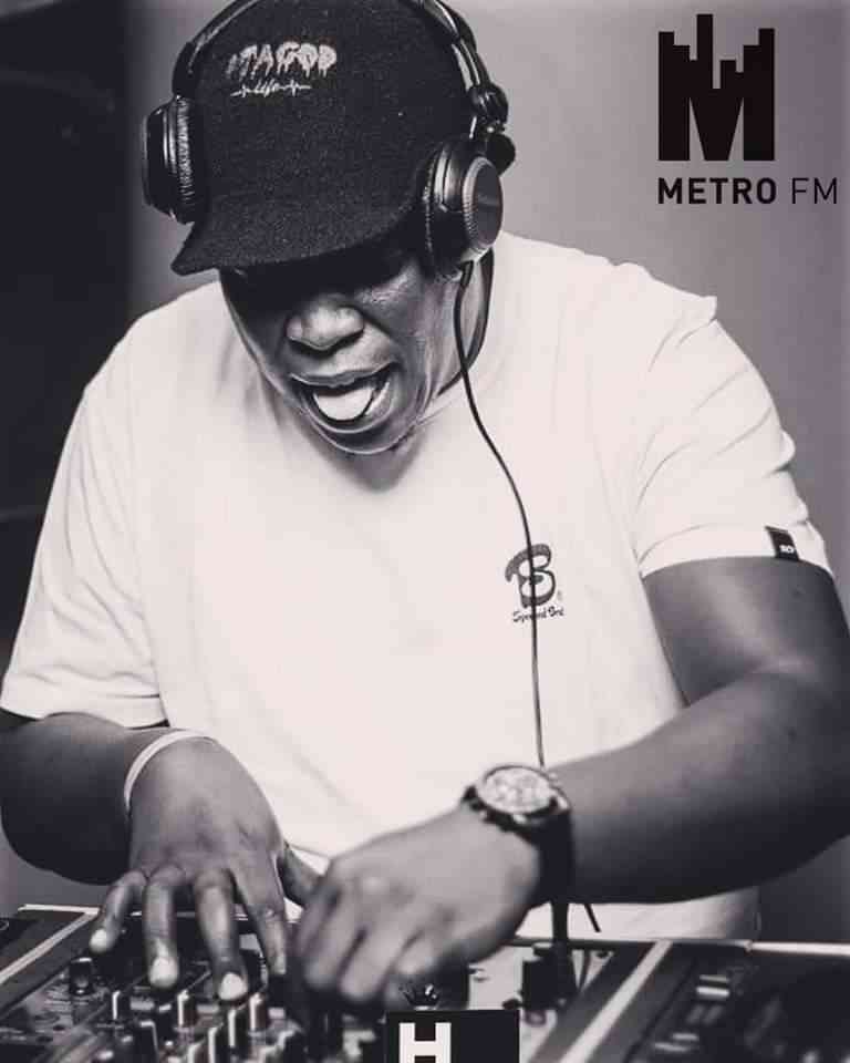 Bantu Elements Metro FM Mix (28-03-2022)