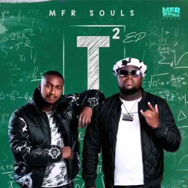 MFR Souls Ready To Make A Mark With Forthcoming T² EP