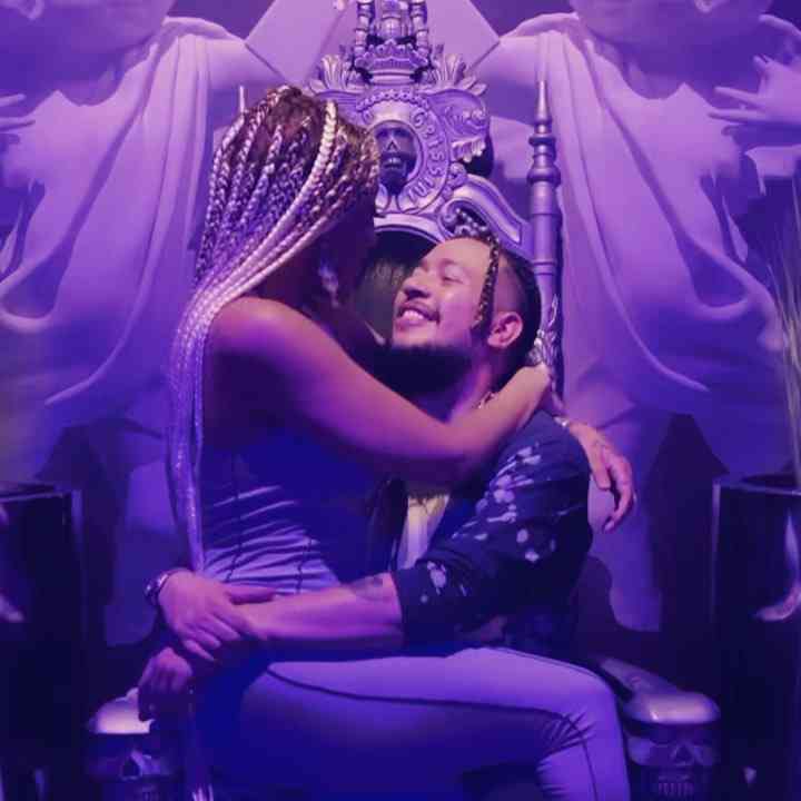 AKA & Nadia Nakai Confirms Relationship Status in New Video