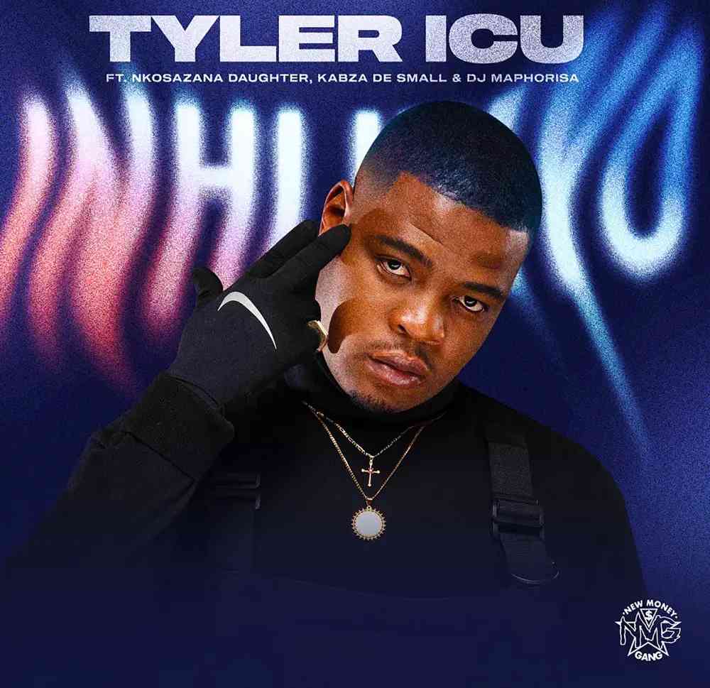 Tyler ICU - Inhliziyo ft. Nkosazana Daughter, Kabza De Small & DJ Maphorisa