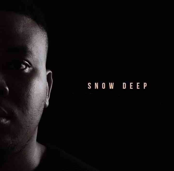 Snow Deep - Amapiano Live Mix (Easter 2022)