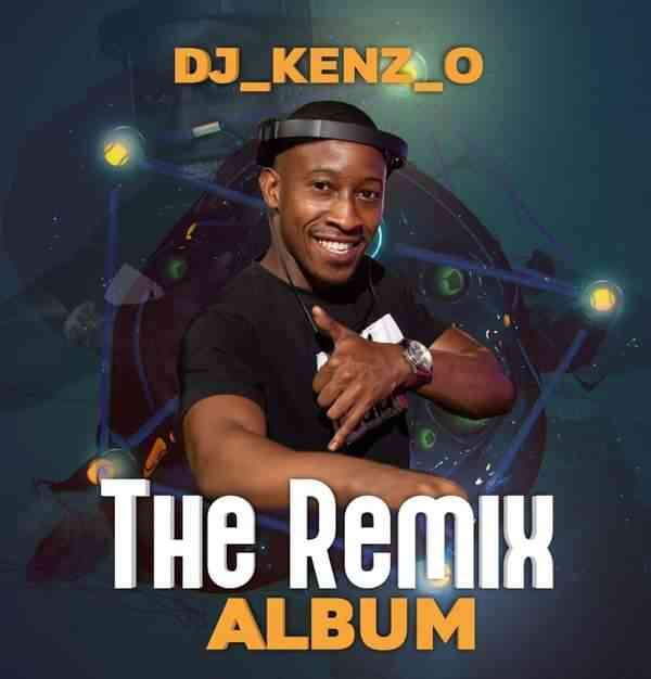 Kenz_O - The Remix Album