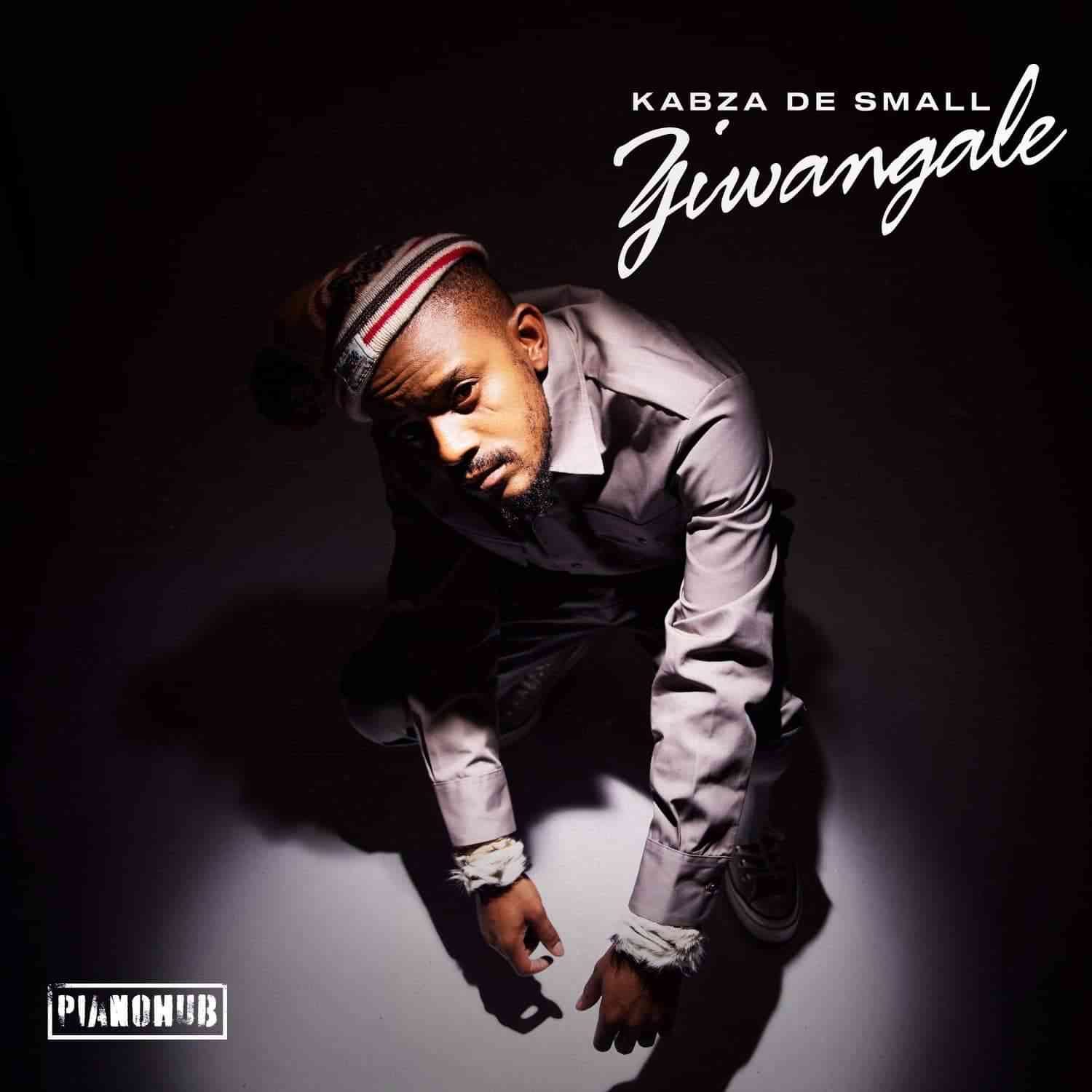 Kabza De Small Drops Ziwangale EP