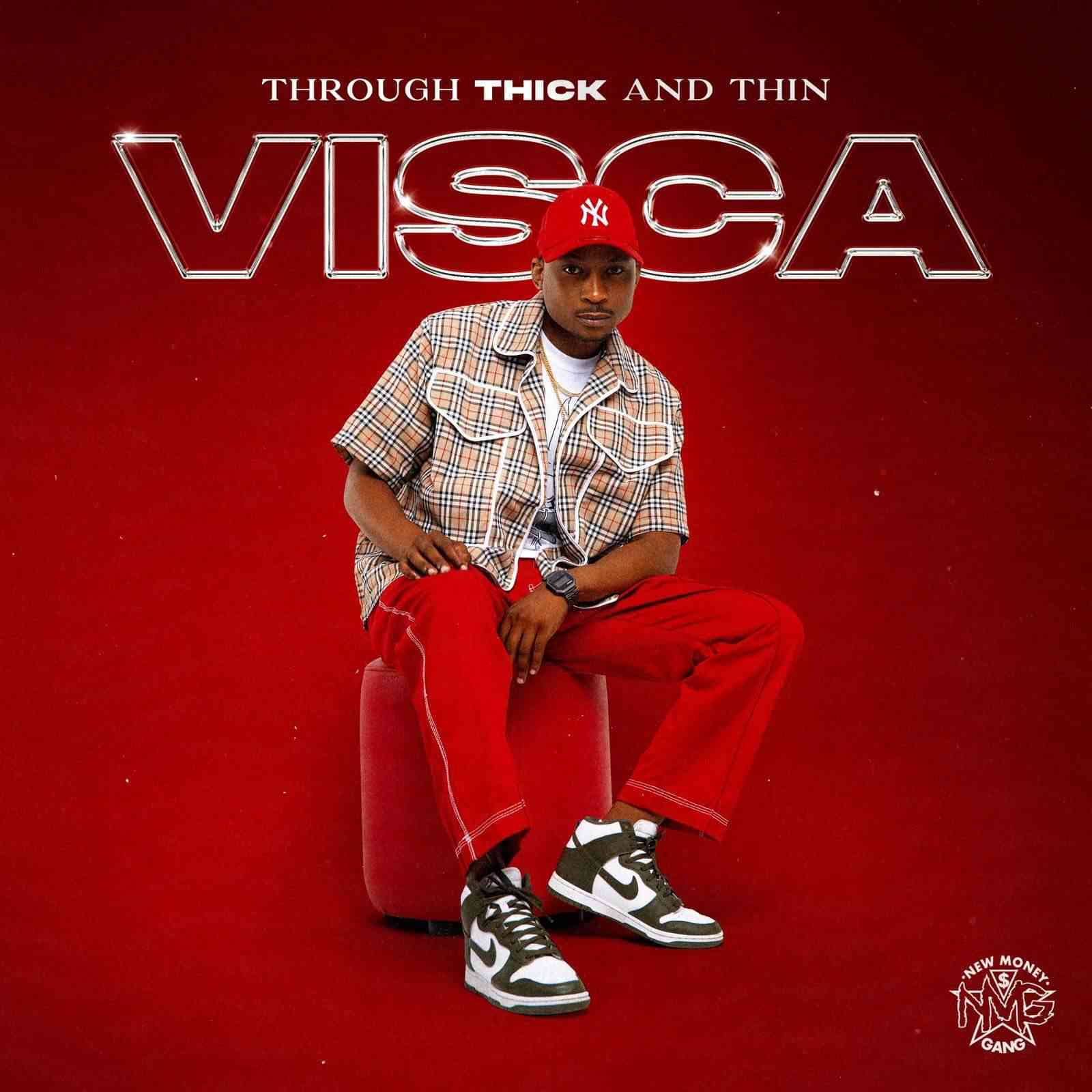 Thick & Thin: Visca Confirms New EP