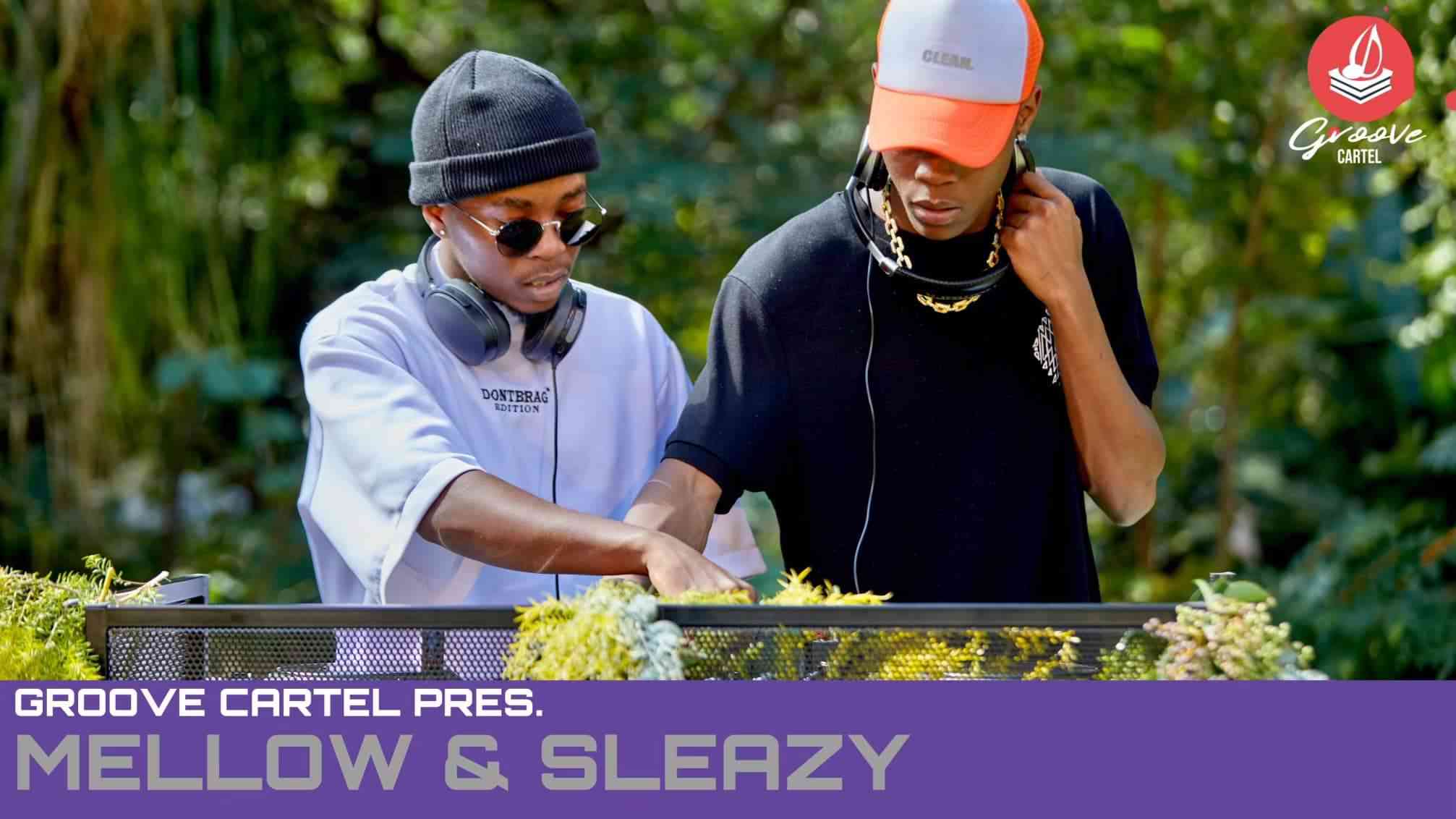 Mellow & Sleazy – Usuyabona ft. Daliwonga & Murumba Pitch