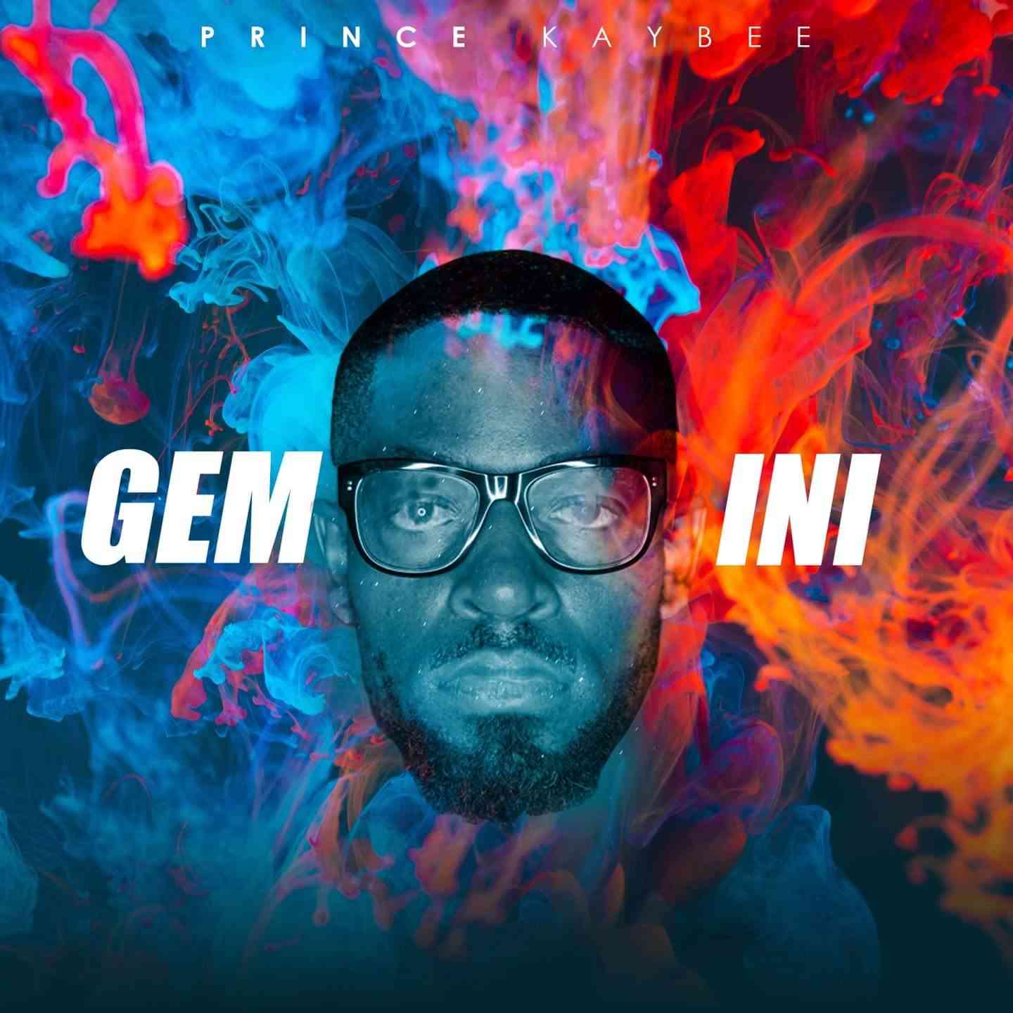 Prince Kaybee Reveals Artwork For Gemini ZAtunes Prince Kaybee Reveals Artwork For Gemini ZAtunes