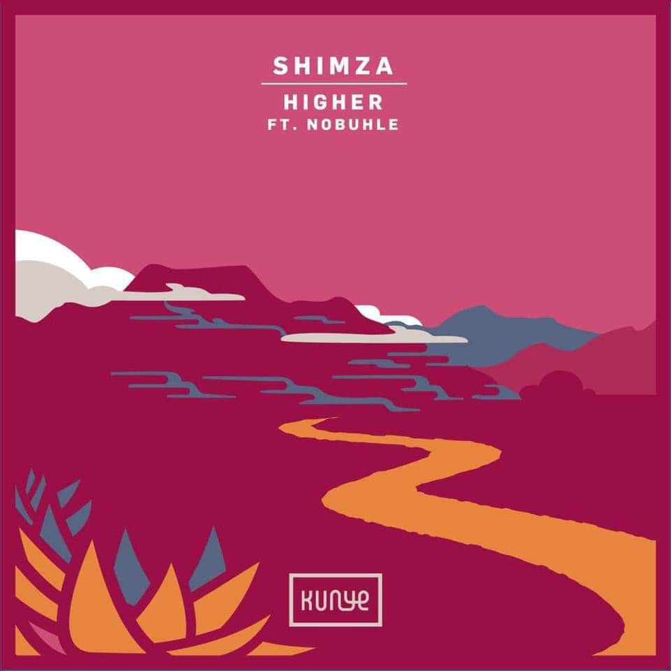 Shimza Drops "Higher" With Nobuhle