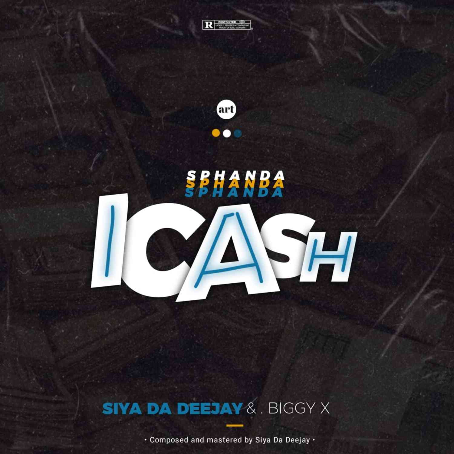 Siya Da Deejay ft. biggy X - Sphanda Icash