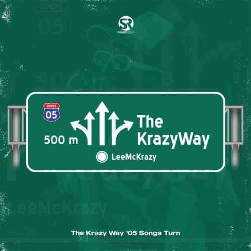 LeeMckrazy Out With "The KrazyWay EP" ZAtunes