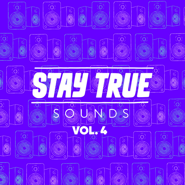 Kid Fonque Drops Stay True Sounds Vol.4