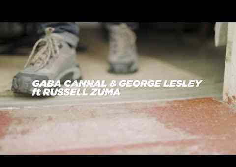 Video: Gaba Cannal & George Lesley - Healer Ntliziyo Yam Ft. Russell Zuma