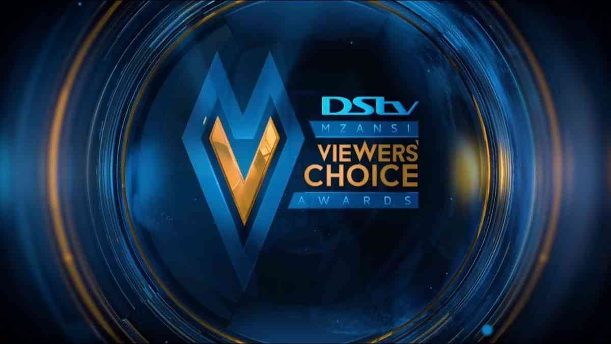 List of Nominees For The 2022 DStv Mzansi Viewers’ Choice Awards (DMVCAs)