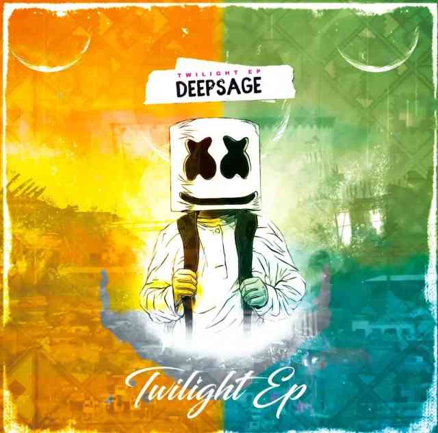 DeepSage & TribeSoul - Ingoma Emnandi ft. Goitse Levati 
