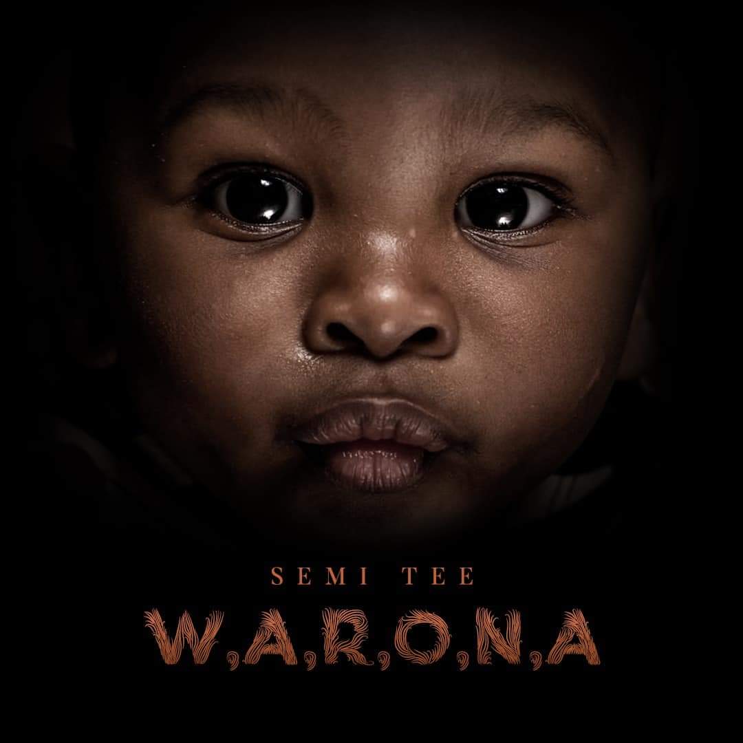 Semi Tee Announces Warona Album (See Artwork)