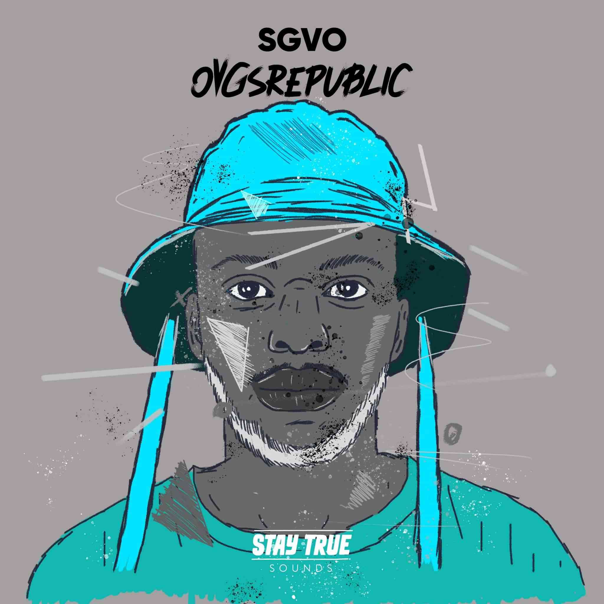 SGVO Ready For A Comeback With OVGSREPUBLIC (Pre-order Now)