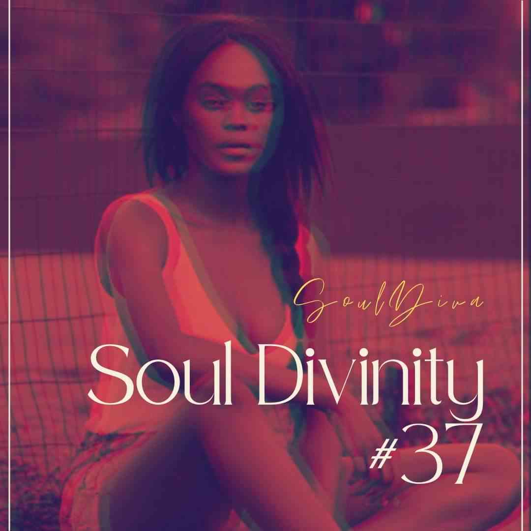 SoulDiva Soul Divinity #37 Mix