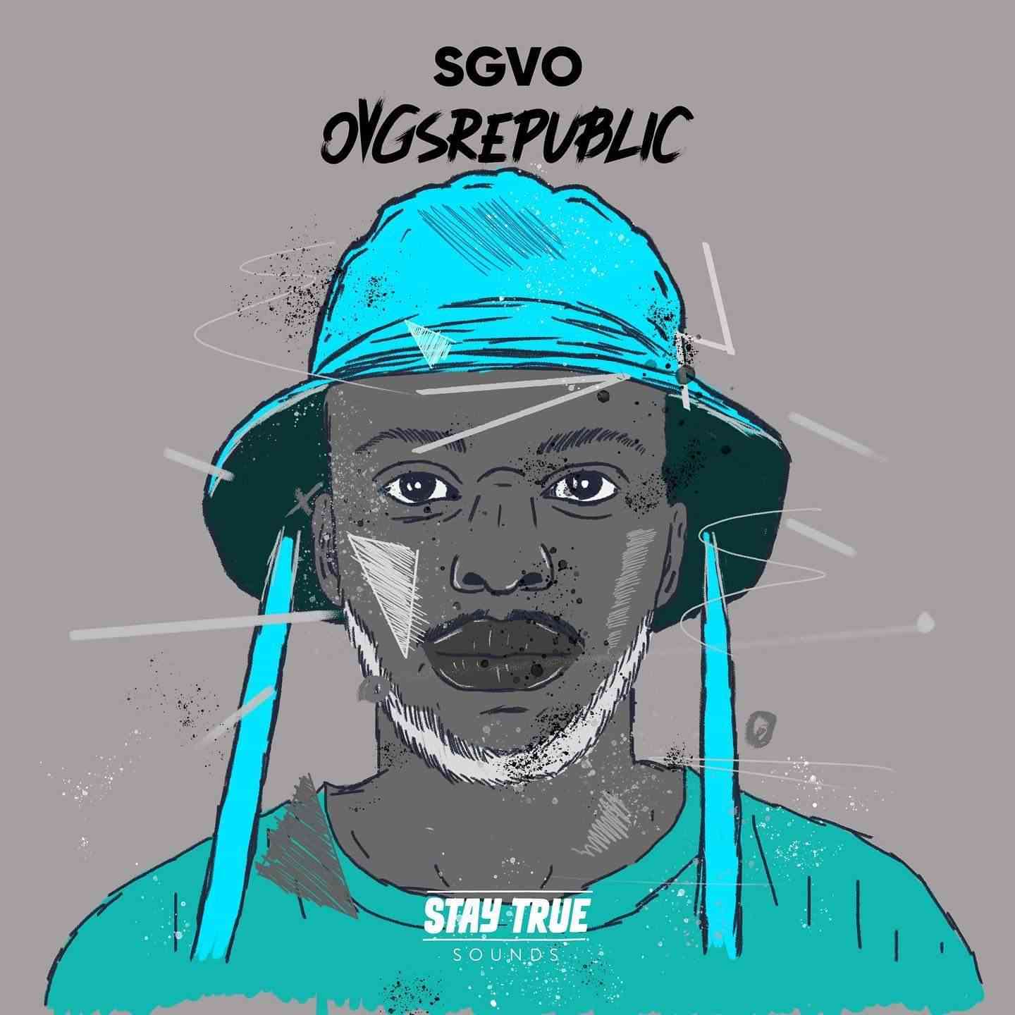 SGVO Drops OVGSREPUBLIC Album