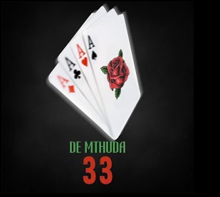De Mthuda - 33 (Original Mix)