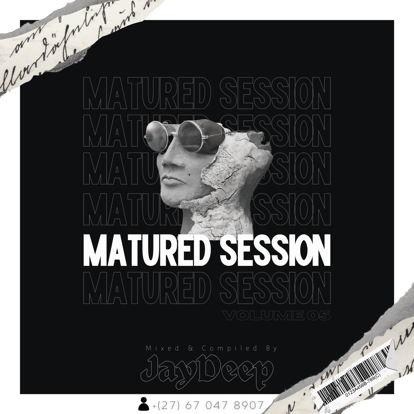 Jay Deep - Matured Sessions Vol.05 Mix 