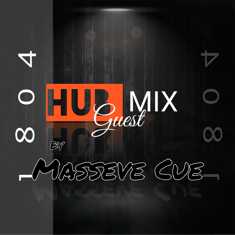 Masseve Cue 1804 Hub Guest Mix