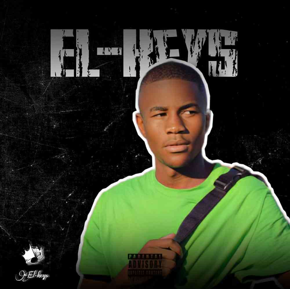 El-Keys - Techno ft. El-Kay MusiQ