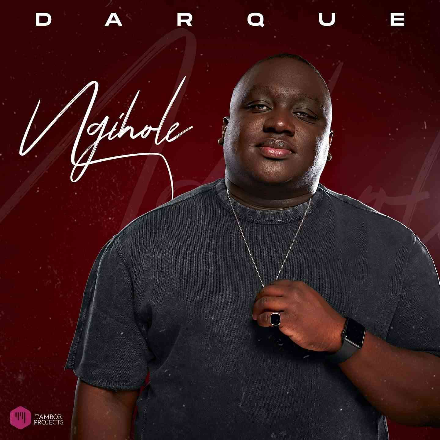 Darque Drops Ngihole EP
