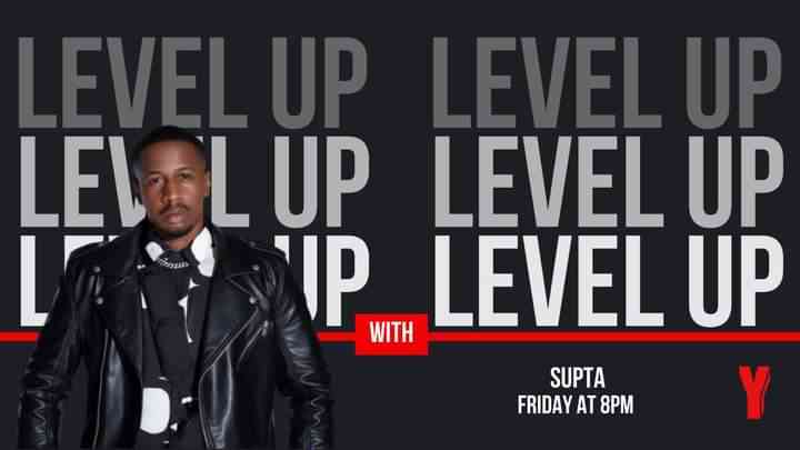 SUPTA - Level Up YFM Mix 