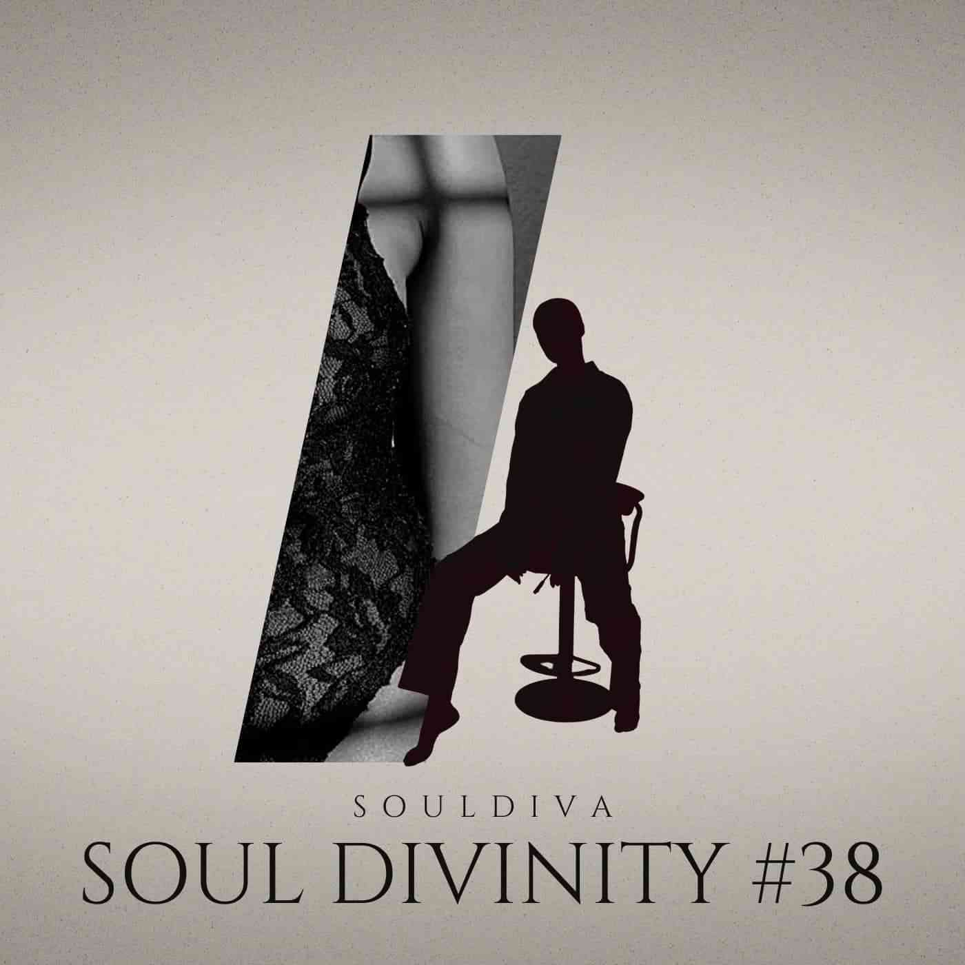 SoulDiva - Soul Divinity #38 