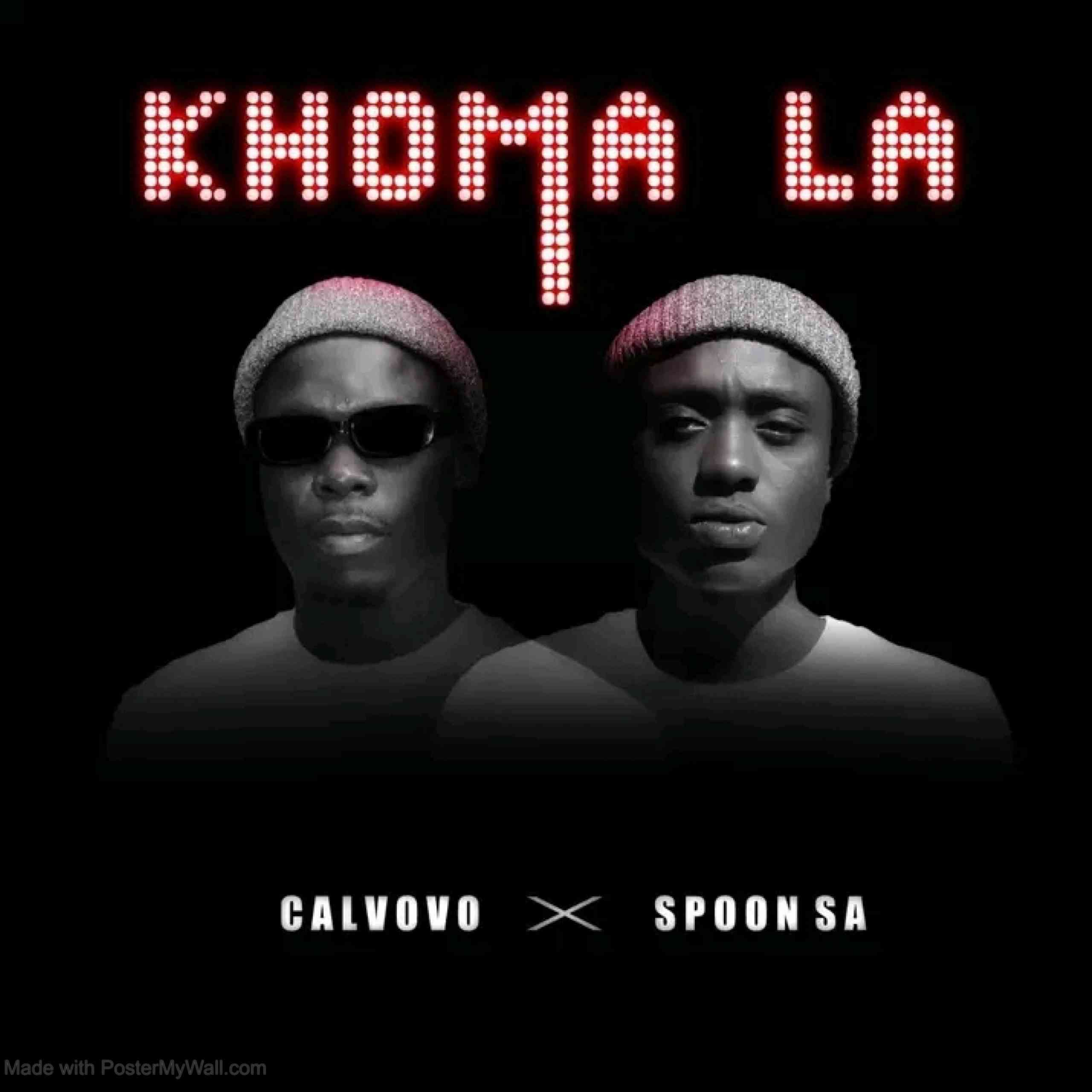 Calvovo & Spoon SA  Khoma LA