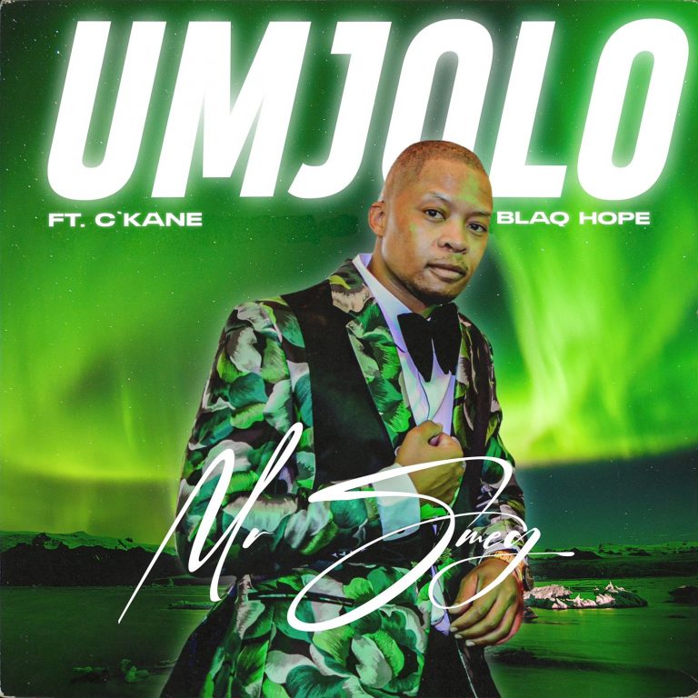 Mr Smeg Debuts With Umjolo Ft. C-Kane & BlaQ Hope