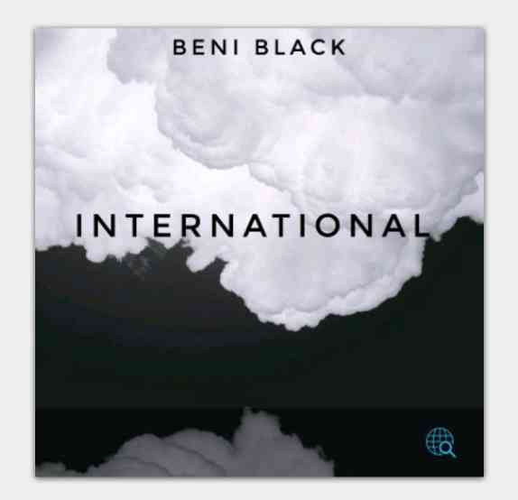 Beni Black International 