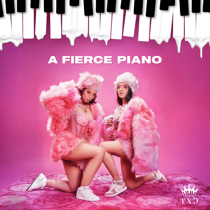 TxC Announces A Fierce Piano EP
