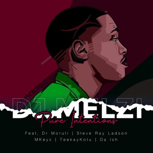DJ Melzi Pure Intentions ft. Dr Moruti, Steve Ray Ladson, Mkeyz, Teekay Kotu, Da Ish