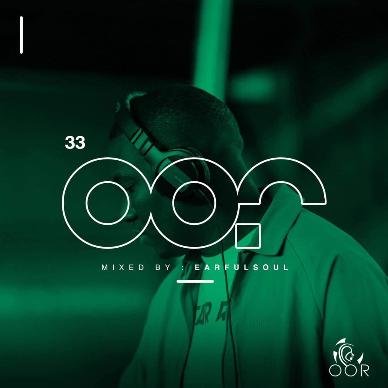 Earful Soul - Oor Vol 33 Mix