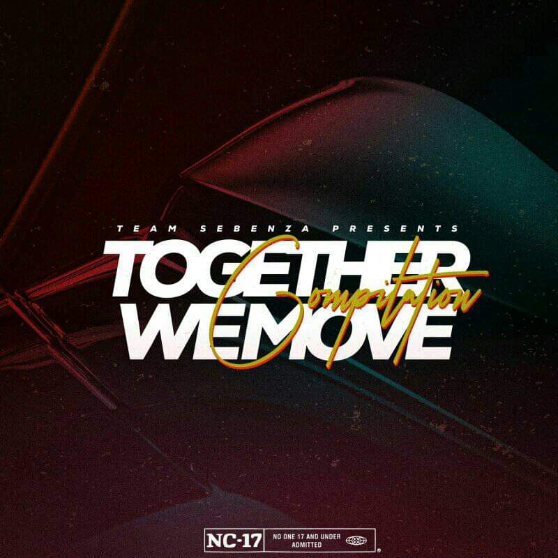 Team Sebenza Presents - Together We Move Compilation
