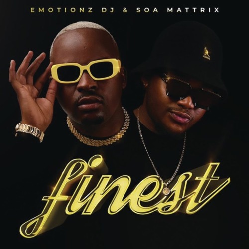 Emotionz DJ x Soa Mattrix Soul to Soul ft. Faith Strings