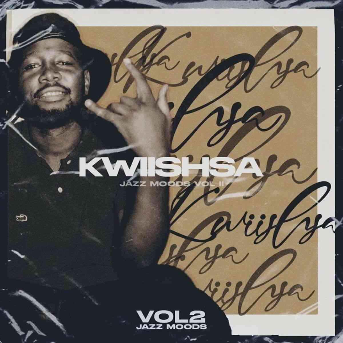 Kwiish SA - The Jazz Mood Vol. 2 EP